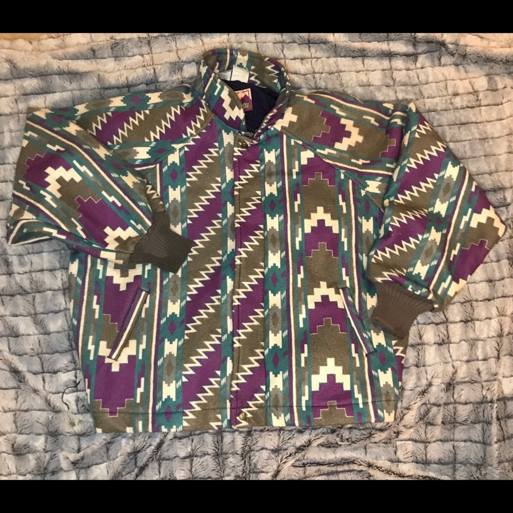 80’s Jacket